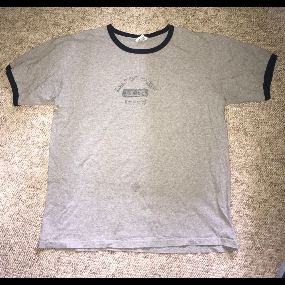 Calvin Klein Tee